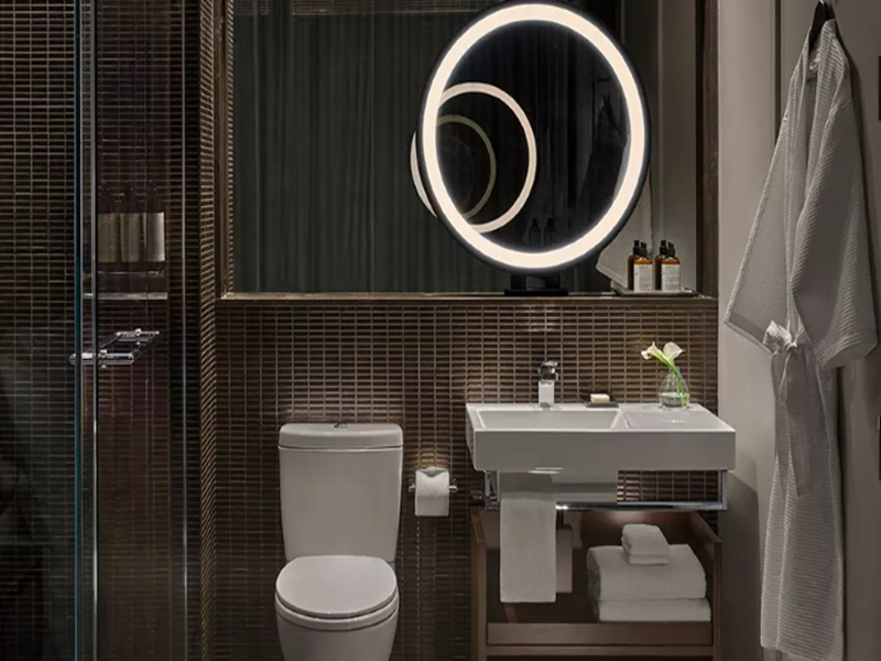 ModernHaus SoHo - Oda