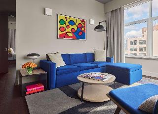 ModernHaus SoHo fotoÄŸrafÄ±