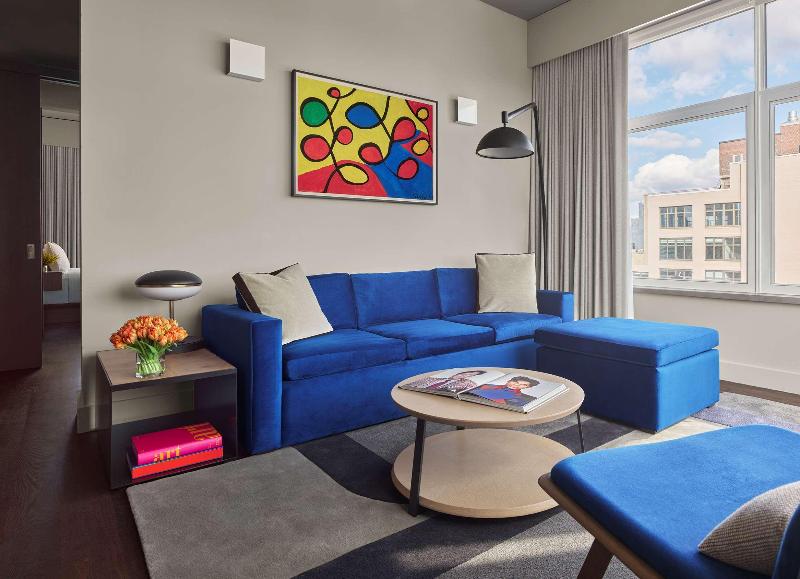 ModernHaus SoHo - Oda