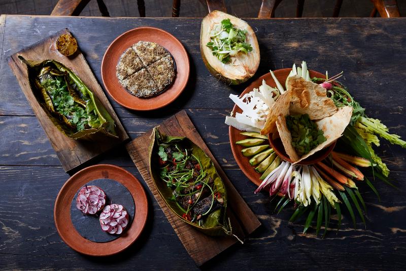 ModernHaus SoHo - Restoran