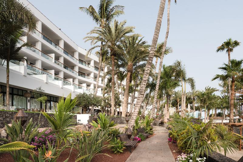 Hotel Fariones - Genel