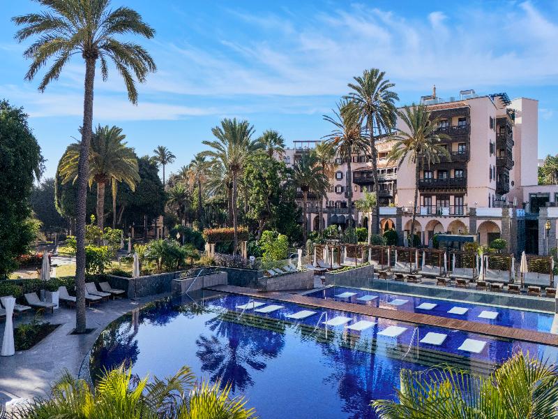 Santa Catalina, a Royal Hideaway Hotel - Genel