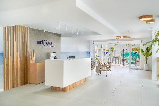Bitacora Lanzarote Club