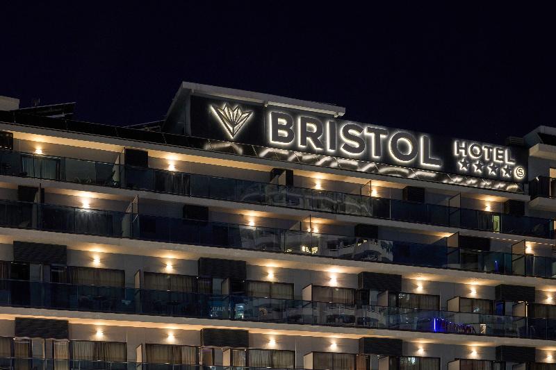 Bristol - Genel