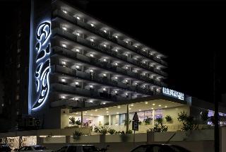 Villa Luz Family Gourmet and All Exclusive Hotel