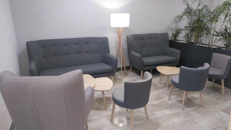 Hotel Tanit - Genel