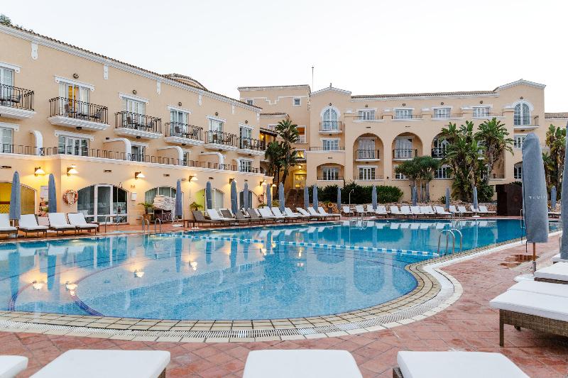 Grand Hyatt La Manga Club & Resort - Genel