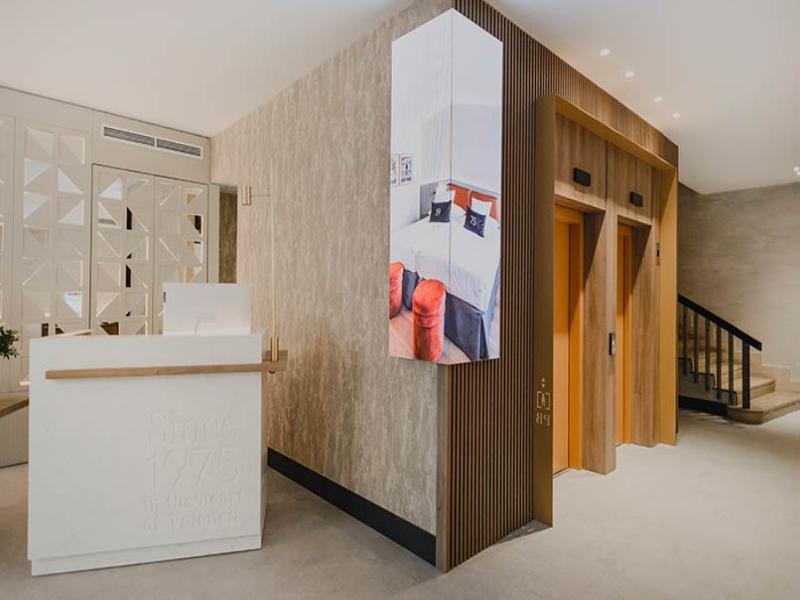 Dimar Atiram Hotel - Genel