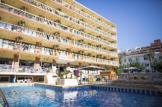 Hotel Port Vista Oro