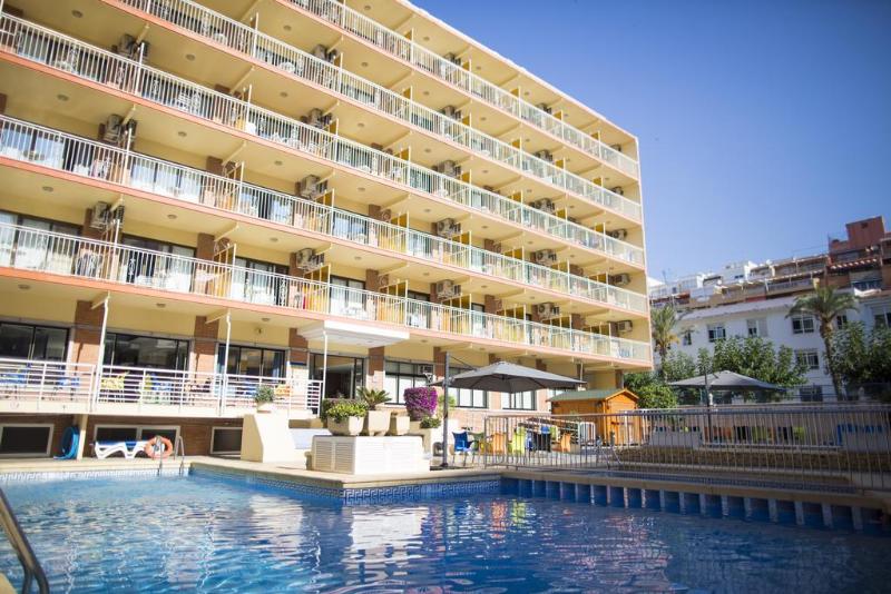 Hotel Port Vista Oro - Genel