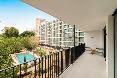 Mercure Benidorm oda fotoğrafı