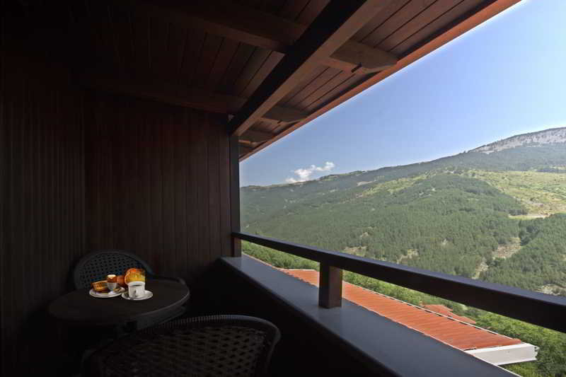 Aroma Dryos Eco & Design Hotel - Genel