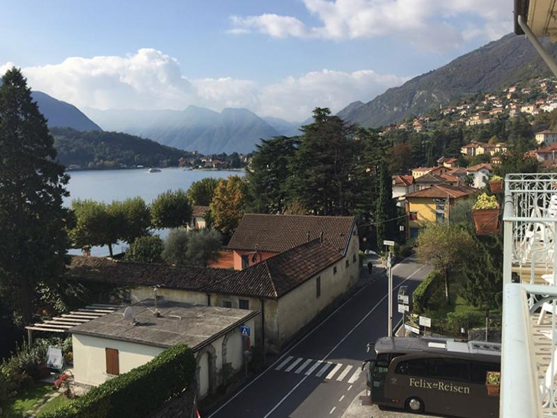 Lario - Lobi