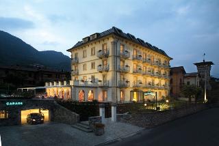 Lario otel fotoğrafı