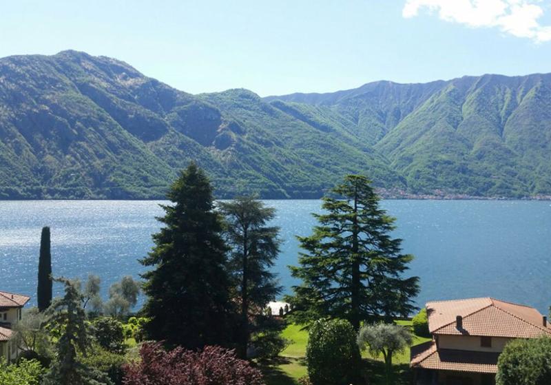 Lario - Oda