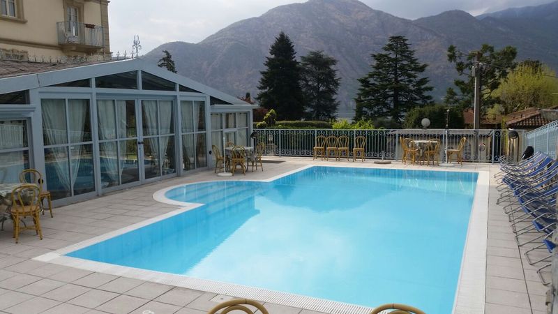 Lario - Havuz