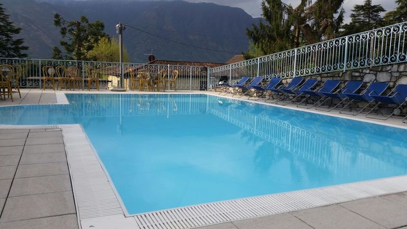 Lario - Havuz