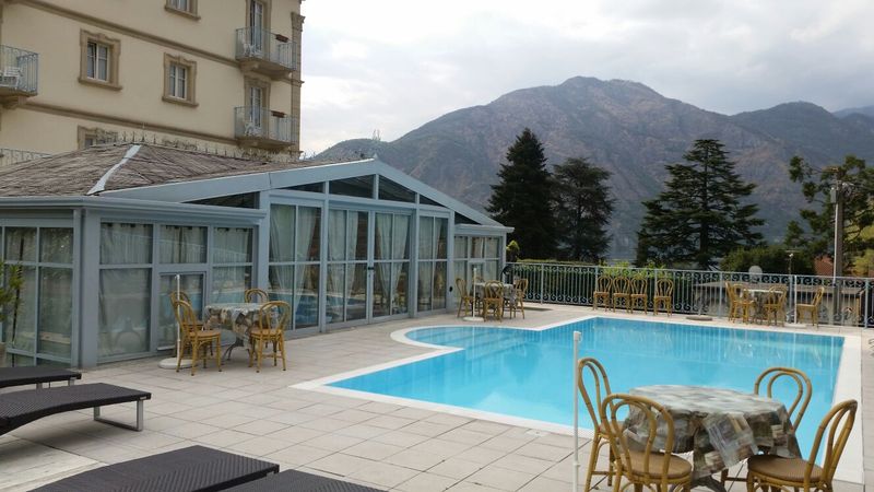 Lario - Havuz