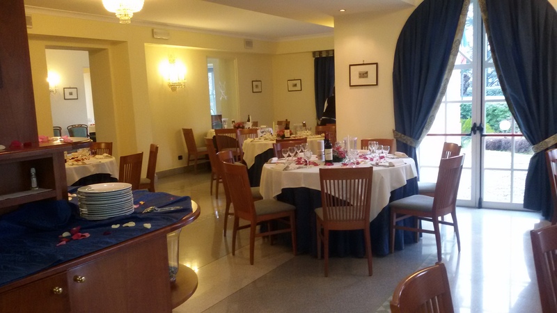 Lario - Restoran