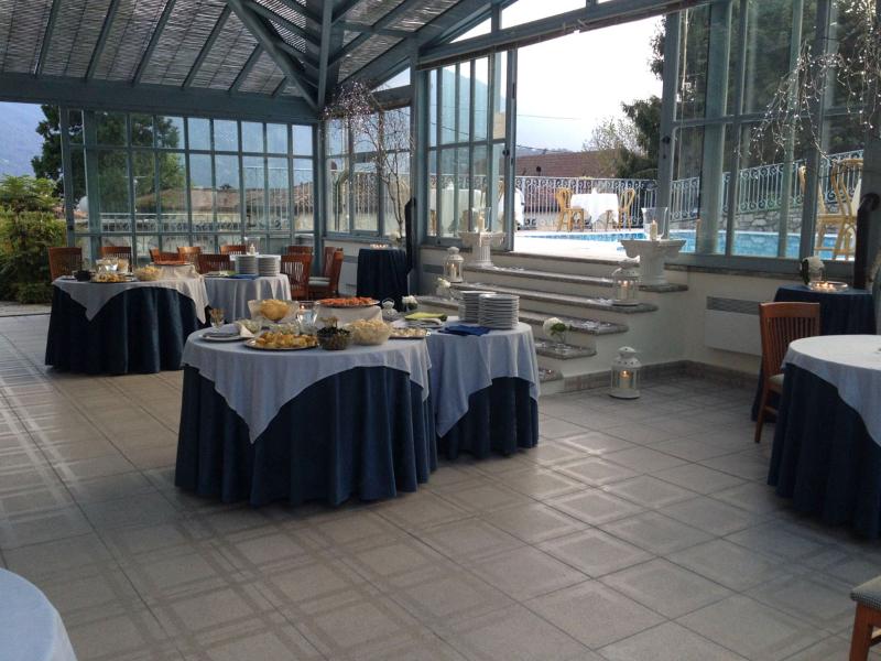 Lario - Restoran