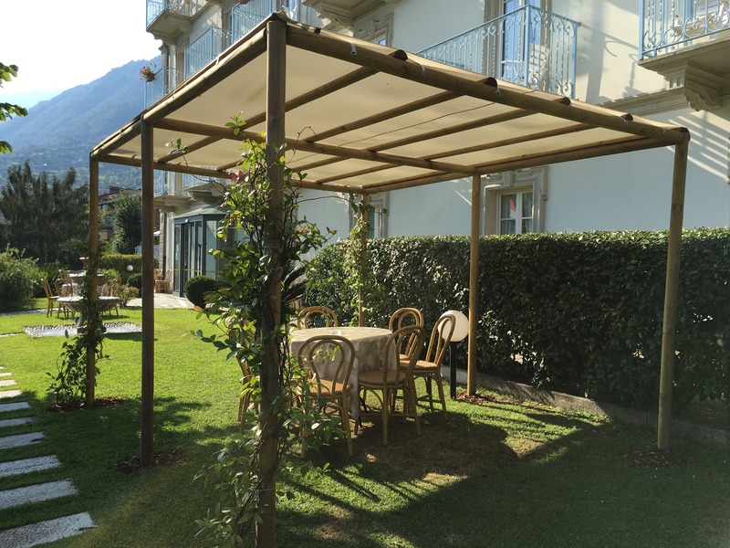 Lario - Teras