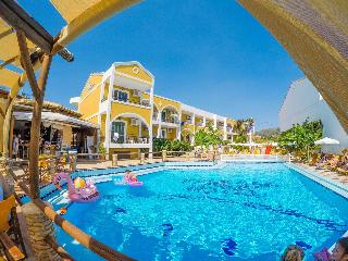 Vanessa otel fotoğrafı