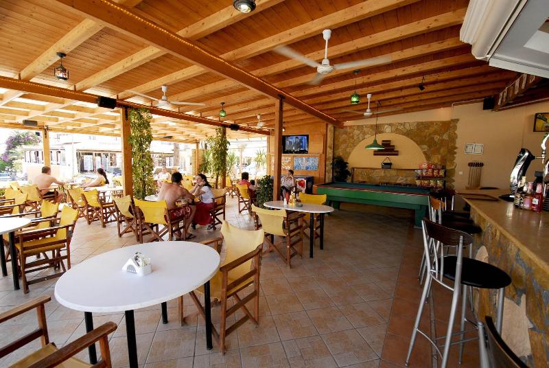 Vanessa - Restoran