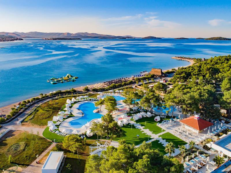 Amadria Park Hotel Andrija - Genel