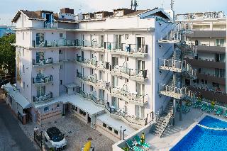 Hotel Kennedy