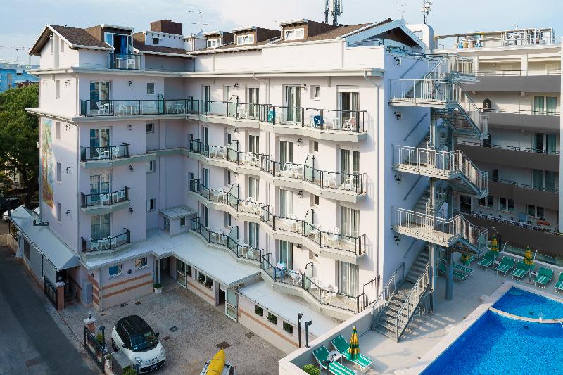 Hotel Kennedy - Genel