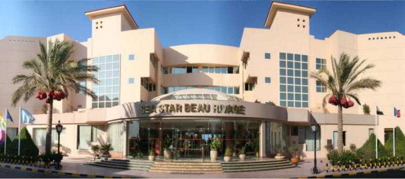 Sea Star Beau Rivage otel fotoğrafı