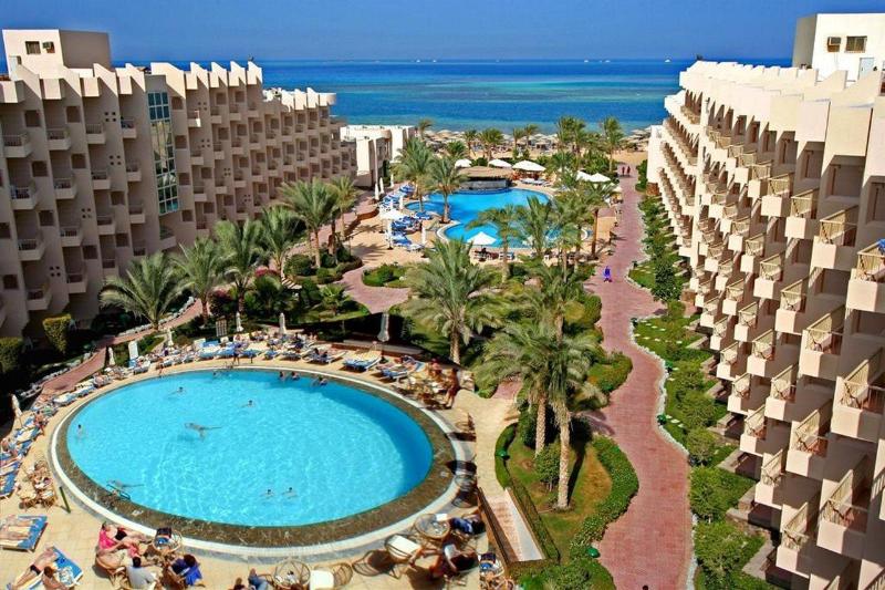 Sea Star Beau Rivage - Genel