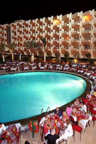 Sea Star Beau Rivage fotoÄŸrafÄ±