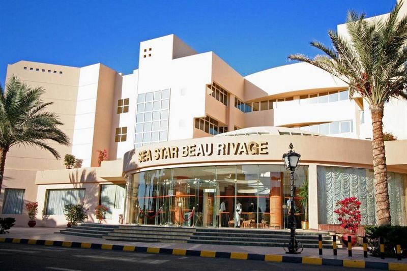 Sea Star Beau Rivage - Genel