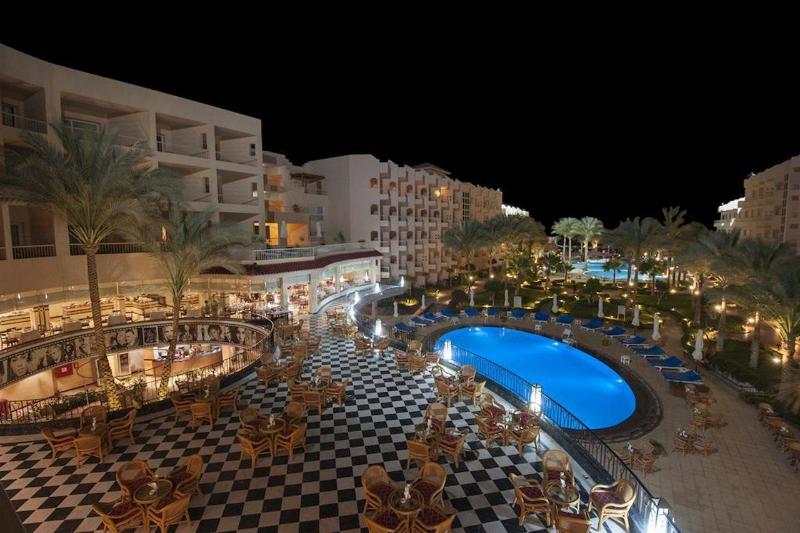 Sea Star Beau Rivage - Genel