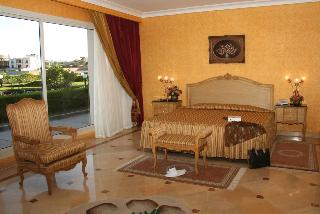 Sea Star Beau Rivage fotoÄŸrafÄ±