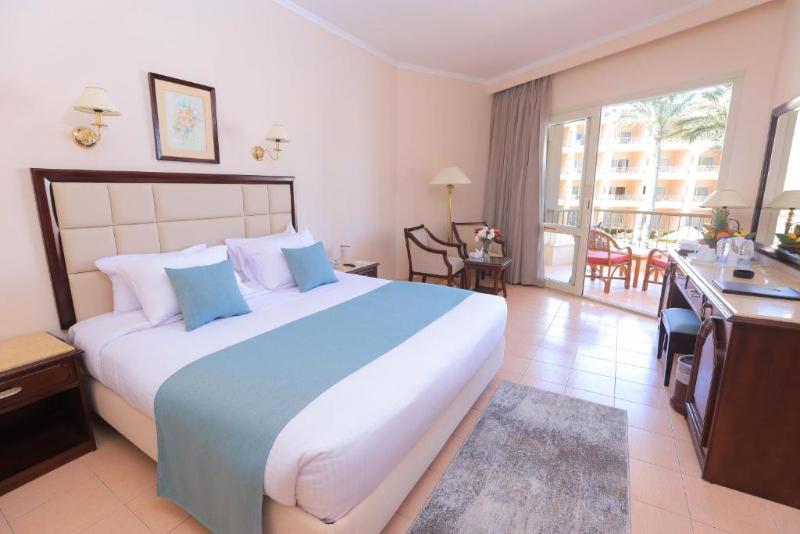 Sea Star Beau Rivage - Oda