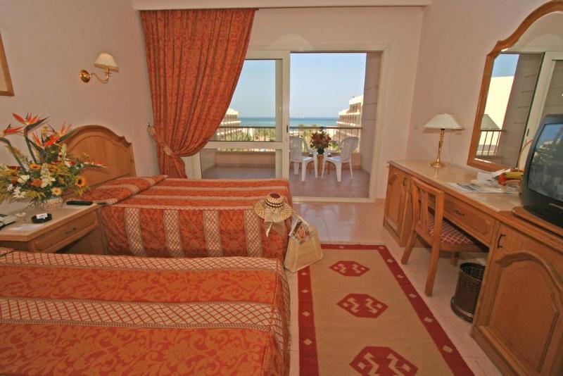 Sea Star Beau Rivage - Oda