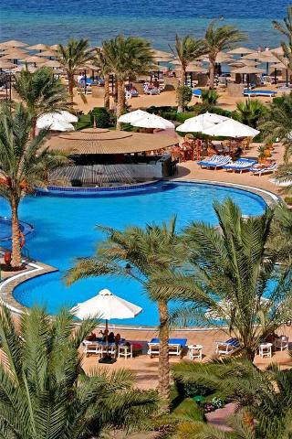 Sea Star Beau Rivage fotoÄŸrafÄ±