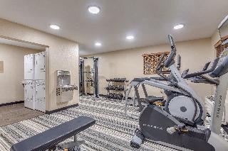 Candlewood Suites Hotel Secaucus fotoÄŸrafÄ±