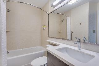 Candlewood Suites Hotel Secaucus fotoÄŸrafÄ±
