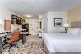 Candlewood Suites Hotel Secaucus oda fotoğrafı