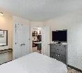 Candlewood Suites Hotel Secaucus oda fotoğrafı