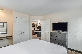 Candlewood Suites Hotel Secaucus fotoÄŸrafÄ±