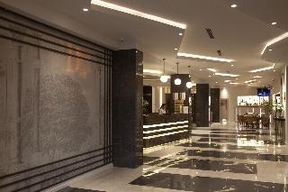Hilly Hotel Edirne fotoÄŸrafÄ±