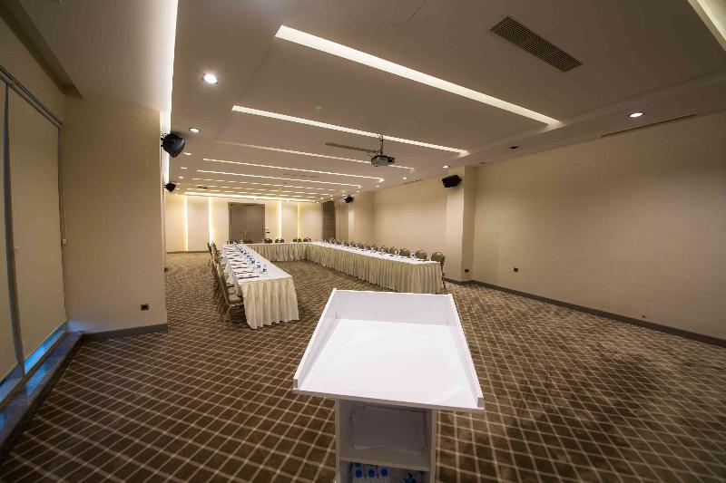 Hilly Hotel Edirne - Toplantı