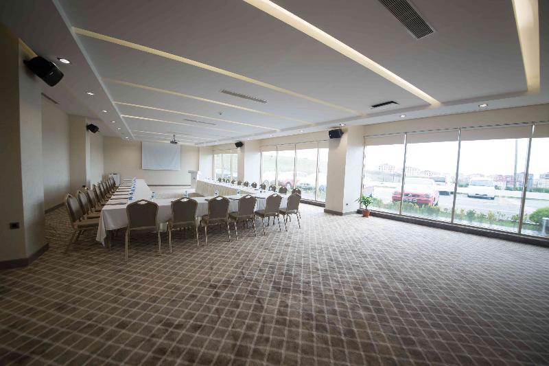 Hilly Hotel Edirne - Toplantı