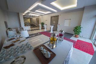 Hilly Hotel Edirne fotoÄŸrafÄ±