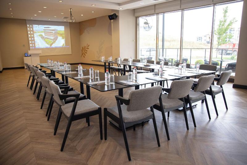 Hilly Hotel Edirne - Toplantı