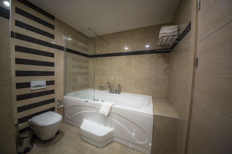 Hilly Hotel Edirne - Aktivite